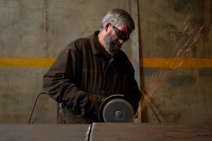 CorPower Ocean - UMACK anchor worker