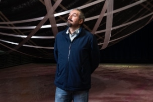 CorPower Ocean - Miguel Silva CEO, Portugal