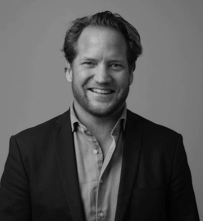 CorPower Ocean - Anders Jansson Head of Business Development