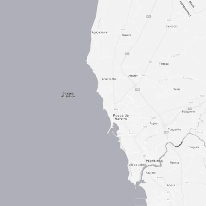 CorPower Ocean - HiWave-5 wave energy site