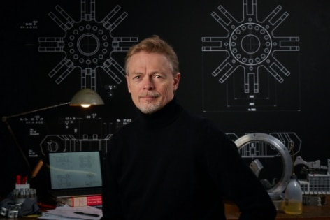 CorPower Ocean - Working with advanced ocean power technology