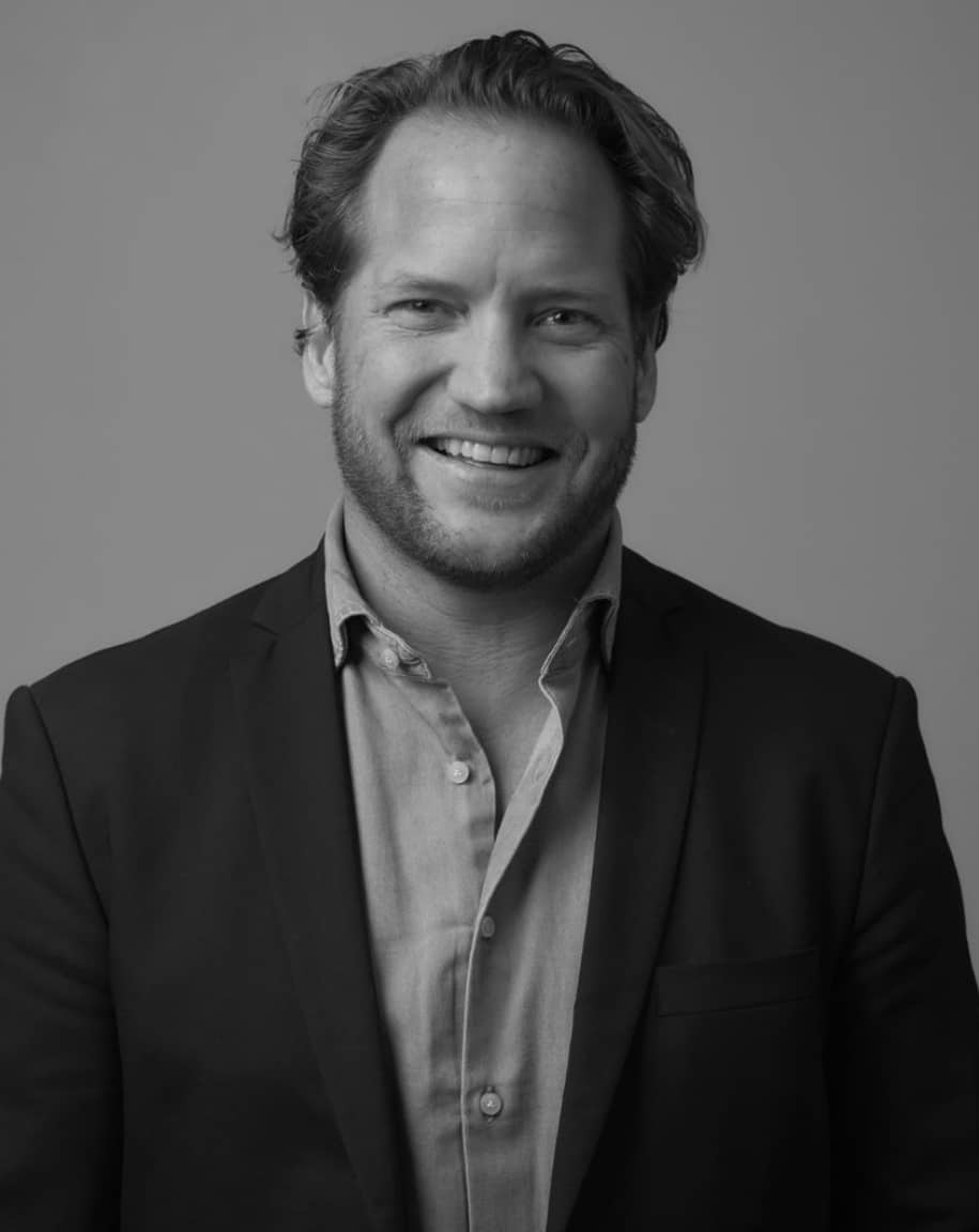 Anders Jansson - CorPower Ocean, Head of Business Development