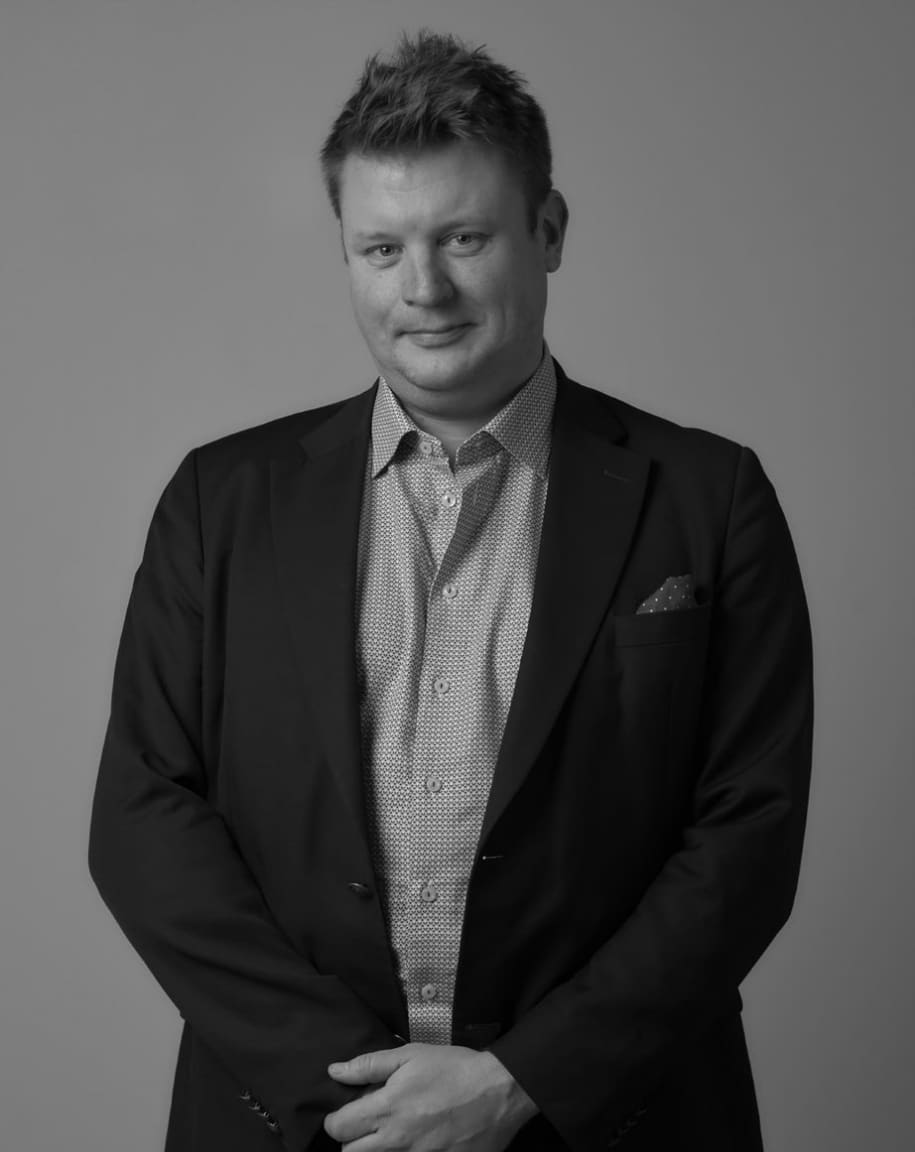 Andreas Gunnarsson - CorPower Ocean, Chairman