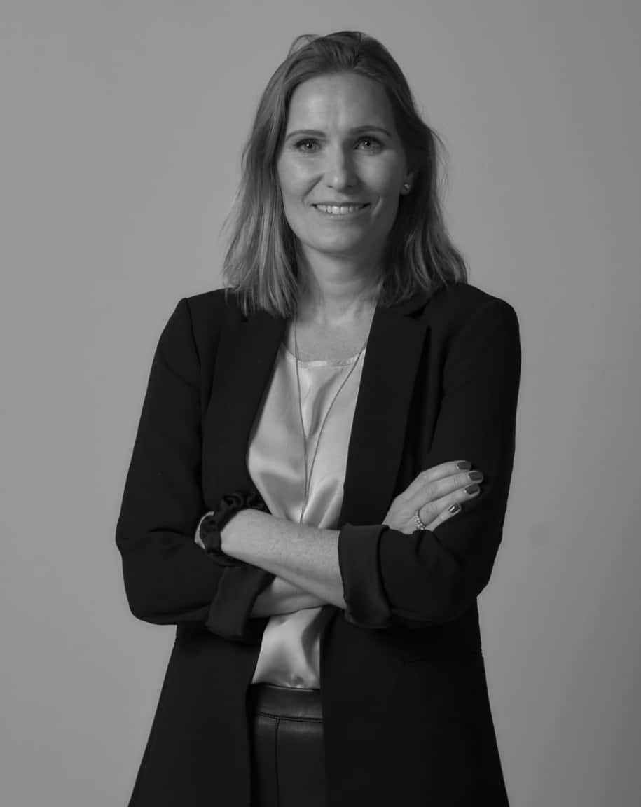Annica Wachtmeister - CorPower Ocean, Board Member