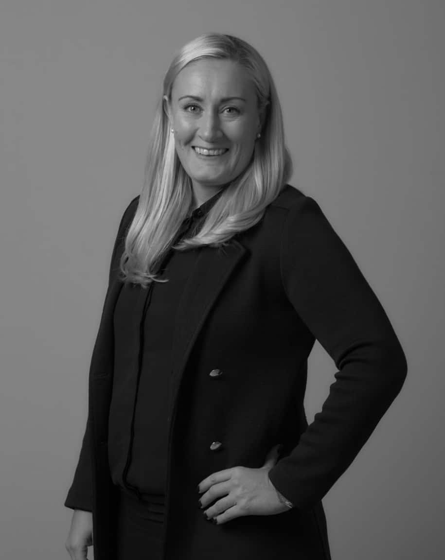 Christina Lundbäck - CorPower Ocean, Board Member and Investor