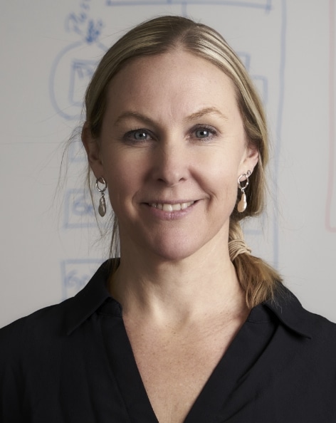 CorPower Ocean - Hanna Nordqvist, Head of People