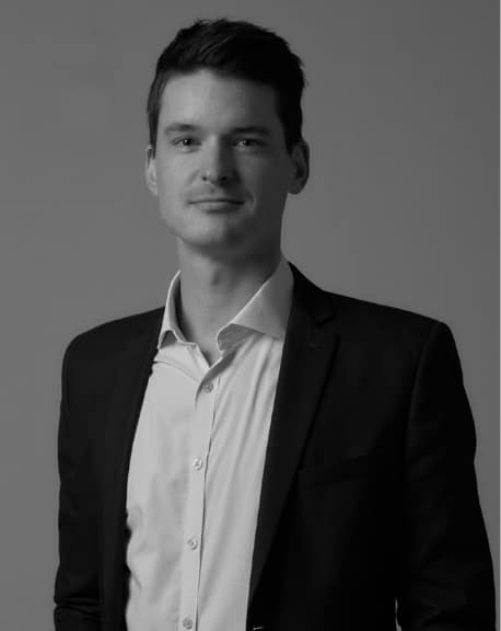 CorPower Ocean - Matt Dickson, Head of Projects