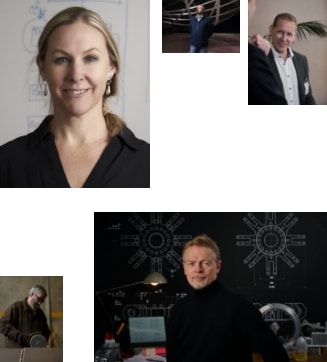 CorPower Ocean - meet the people behind