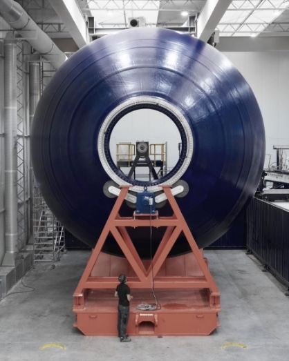 CorPower Ocean - the 4th invention