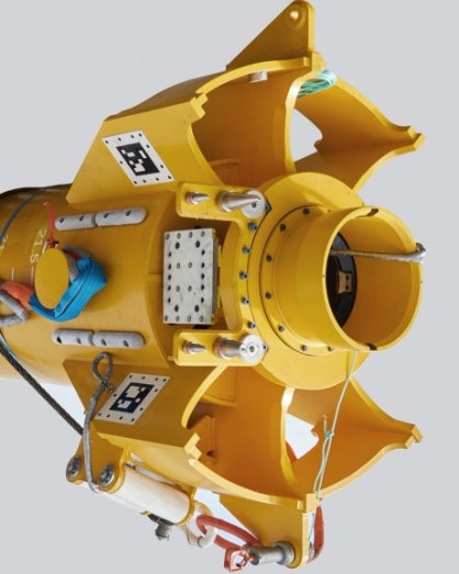 CorPower Ocean - the 5th invention