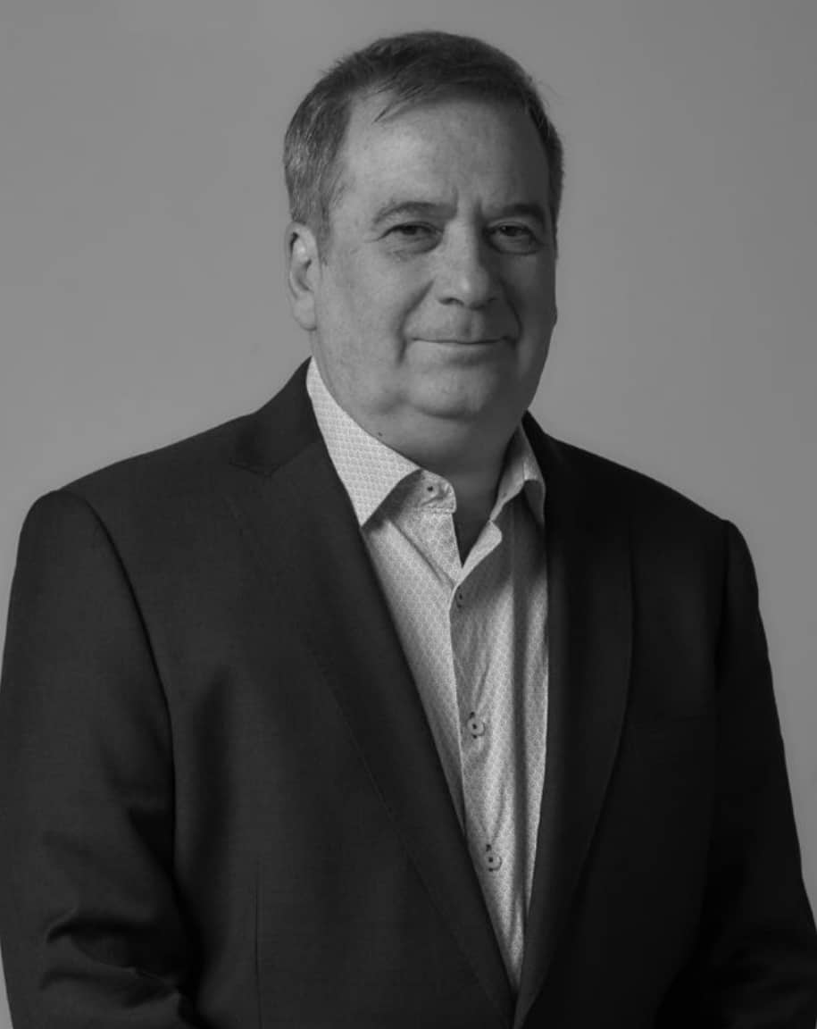 Jean-Michel Chauvet - CorPower Ocean, Director Integration & Testing