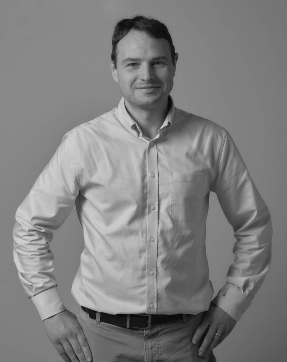 Jonathan Meason - CorPower Ocean, Engineering Manager