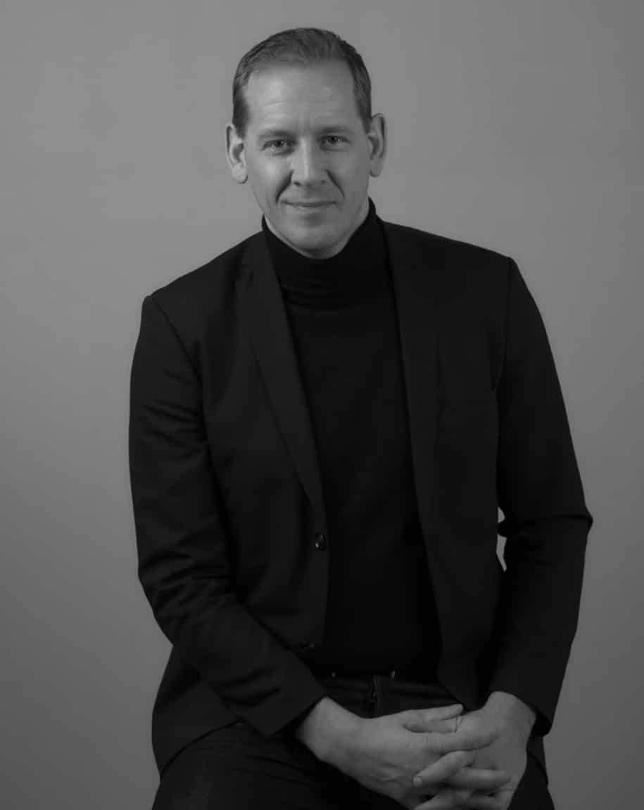 Kevin Rebenius - CorPower Ocean, Commercial Director