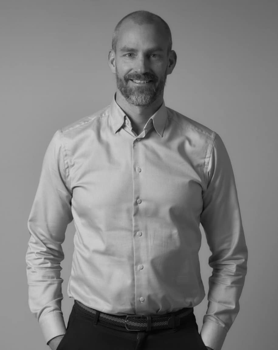 Markus Hökfelt - CorPower Ocean, Board Member