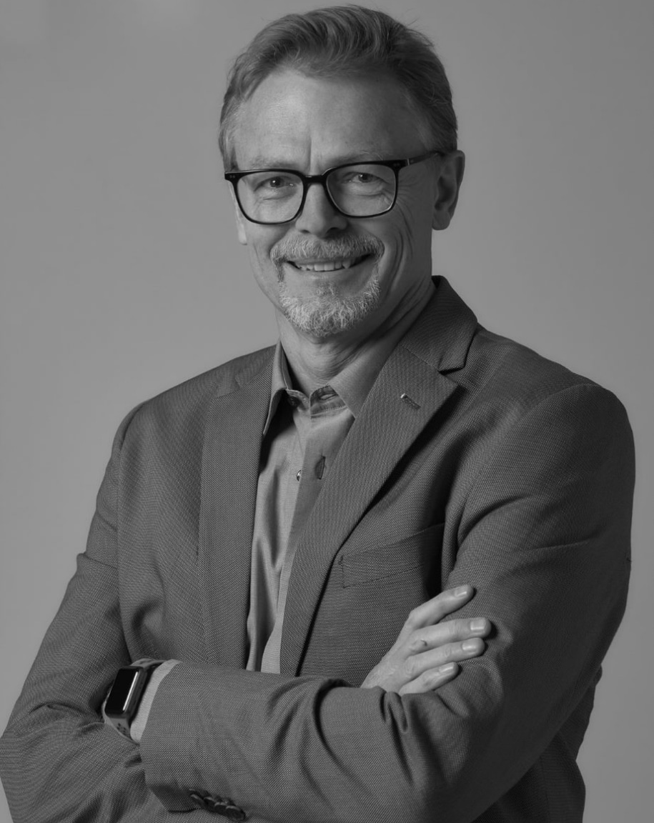 Tord Jonsson - CorPower Ocean, Supply Chain & Quality Manager