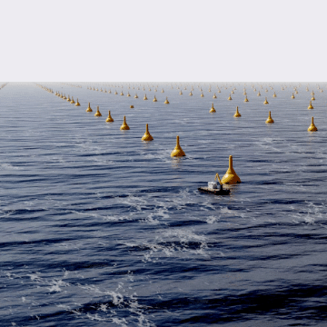 CorPower Ocean - Services, Project delivery