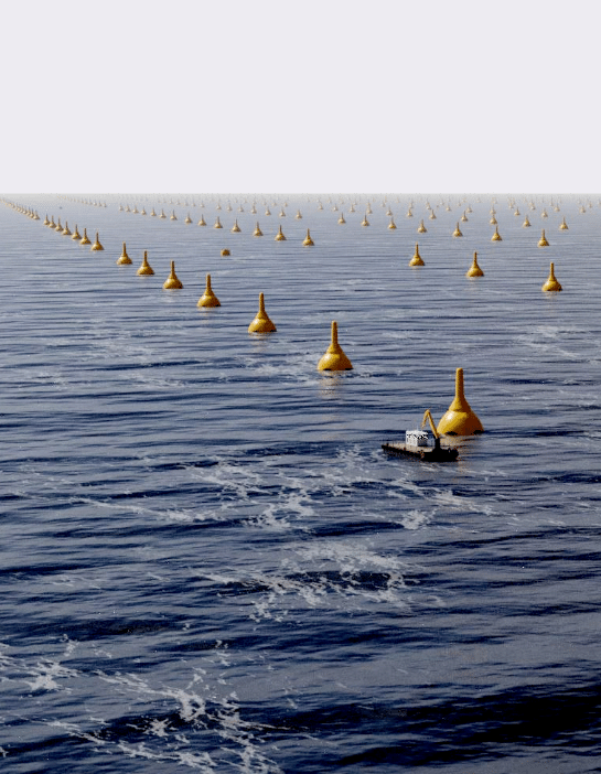 CorPower Ocean - Services, Project delivery