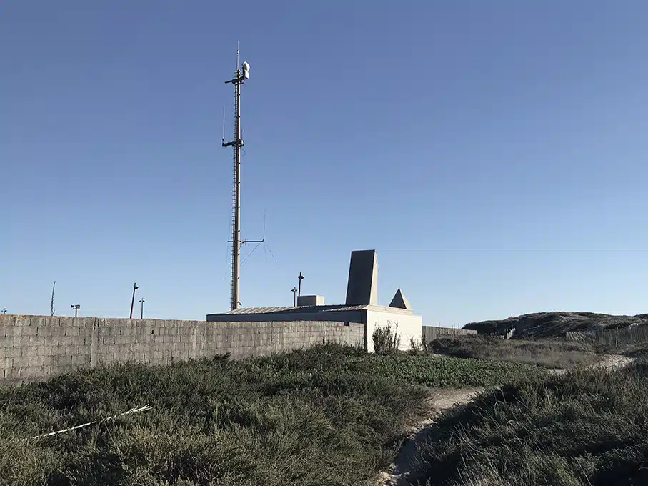 CorPower Ocean completes Portugal test site preparation ahead of HiWave 5 marine installations