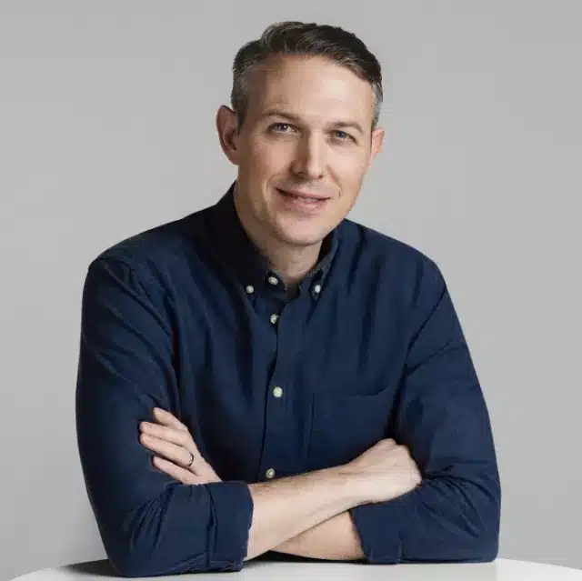 CorPower Ocean – Patrik Möller, CEO and founder