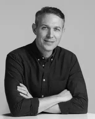 CorPower Ocean - Patrik Möller, CEO and founder