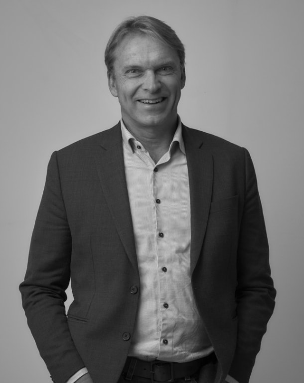 CorPower Ocean – Ulf Troedsson, Board Member