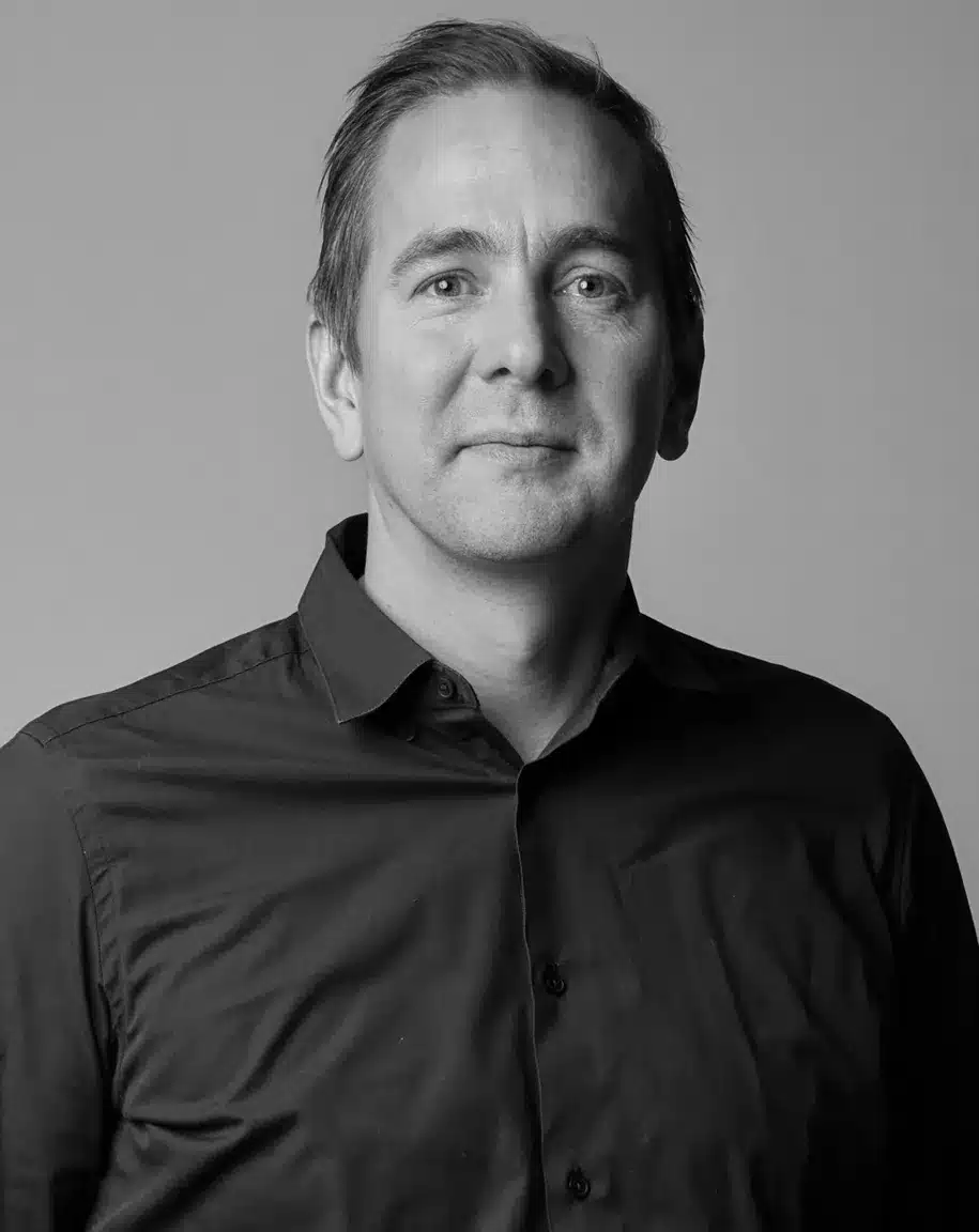 CorPower Ocean – Karl Pettersson, Head of Engineering